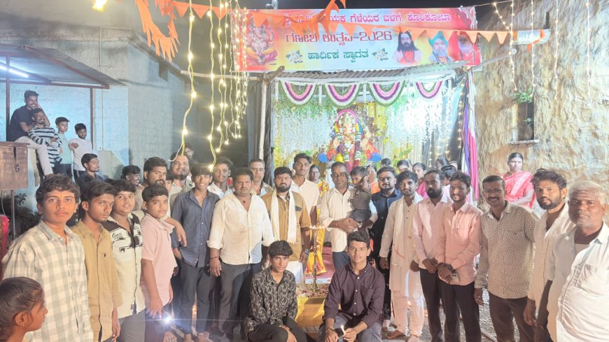 ಸಹಸ್ರ ದೀಪೋತ್ಸವದಿಂದ ಸಂಸ್ಕೃತಿ, ಪರಂಪರೆಗೆ ಮೆರಗು