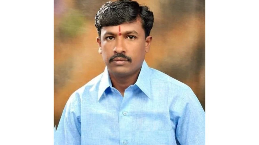 ಮಹಾರಾಷ್ಟ್ರ ಮಾದರಿಯಲ್ಲಿ ಕರ್ನಾಟಕದಲ್ಲೂ ರೈತರ ಸಾಲ ಮನ್ನಾ ಮಾಡಿ : ರೈತ ಮುಖಂಡ ದಿನೇಶಗೌಡ ಪಾಟೀಲ್