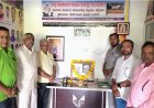 ಕಲಬುರಗಿಯ ಸಪ್ತ ನೇಕಾರ ಸೇವಾ ಕೇಂದ್ರದಲ್ಲಿ ಗಾಂಧೀಜಿ–ಶಾಸ್ತ್ರಿ ಜಯಂತಿ