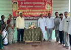 ಶಾಂತಿ ಮಂತ್ರದ ಮೂಲಕ ದೇಶದ ಸ್ವಾತಂತ್ರ್ಯಕ್ಕಾಗಿ ಗಾಂಧೀಜಿ ಜೀವನವನ್ನೇ ತ್ಯಾಗ ಮಾಡಿದರು: ಪವನ್‌ಕುಮಾರ್