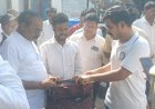 ಜಿಪಂ ಸಿಇಒ ಕೈಯಲ್ಲಿ ರೆಡ್‌ಹ್ಯಾಂಡ್ ಆಗಿ ಸಿಕ್ಕಿಬಿದ್ದ ಓಡಿಸಾ ಮೂಲದ ನಕಲಿ ವೈದ್ಯ