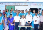 ಸಾರ್ವತ್ರಿಕ ಮಾನವೀಯ ಮೌಲ್ಯಗಳ ಕುರಿತು ಕಾರ್ಯಾಗಾರ