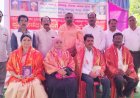 ಕಸಾಪ ಟೆಂಗಳಿ ವಲಯ ಘಟಕದಲ್ಲಿ ಗಾಂಧೀಜಿ ಶಾಸ್ತ್ರೀಜಿ ಜಯಂತಿ ಸಂದರ್ಭದಲ್ಲಿ ಶಿಕ್ಷಕರಿಗೆ ಸನ್ಮಾನ