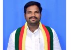 ಜಯ ಕರ್ನಾಟಕ ಸಂಘಟನೆಯ ಗುರುಮಠಕಲ್ ತಾಲೂಕು ಪದಾಧಿಕಾರಿಗಳ ವಿಸರ್ಜನೆ: ನಾಗೇಶ್ ಗದ್ದಿಗಿ ಪ್ರಕಟ