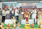 ದಾಸೋಹ ತತ್ವದಡಿ ಧರ್ಮಸ್ಥಳ ಮತ್ತು ಶರಣಬಸವೇಶ್ವರ ಸಂಸ್ಥಾನದ ಸಮಾಜ ಸೇವೆ   ಗಾಂಧೀ ಸ್ಮೃತಿ - ಜನಜಾಗೃತಿ  ಸಮಾವೇಶದಲ್ಲಿ ಮಾತೃಶ್ರೀ ಡಾ.ದಾಕ್ಷಾಯಿಣಿ ಅಪ್ಪ ಹೇಳಿಕೆ