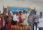 ಕಾವ್ಯಧಾರೆಗೆ ಸಾಕ್ಷಿಯಾದ ದಸರಾ ಸಂಭ್ರಮ