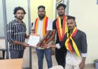 ಶಾಲೆಯ ಬಳಿ ಇರುವ ವಿದ್ಯುತ್ ಟವರ್ ಸ್ಥಳಾಂತರಿಸಲು ಮನವಿ
