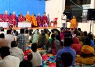 ಕೋಟನೂರ (ಡಿ) ಗ್ರಾಮದಲ್ಲಿ ಧಮ್ಮ ಜನಜಾಗೃತಿ ಕಾರ್ಯಕ್ರಮ