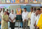 ವಾಲ್ಮೀಕಿ ಆದರ್ಶಗಳು ಸಾರ್ವಕಾಲಿಕ ಶ್ರೇಷ್ಠ : ಸಂಗೀತ ಬಡಿಗೇರ.