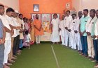 ಶ್ರೀಮಂತ ಸಂಸ್ಕೃತಿ, ಆಧ್ಯಾತ್ಮಿಕ ಪರಂಪರೆಯ ಪವಿತ್ರ ದಿನವೇ ವಾಲ್ಮೀಕಿ ಜಯಂತಿ: ವೀರಣ್ಣ ಯಾರಿ