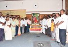 ಗದಗದಲ್ಲಿ ಮಹರ್ಷಿ ವಾಲ್ಮೀಕಿ ಜಯಂತಿ ಆಚರಣೆ