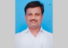 ವಾಡಿ - ಗದಗ ರೈಲ್ವೆ ಕಾಮಗಾರಿ ಶೀಘ್ರ ಪೂರ್ಣಗೊಳ್ಳಲಿ : ಶರಣು ಹೊಸೂರ.