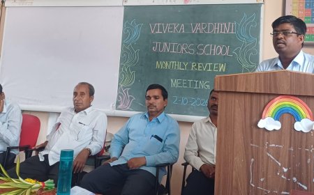 ಶಿಕ್ಷಣ ಸಾರ್ವತ್ರಿಕ ಶಕ್ತಿಯ ಮೂಲ ಅಸ್ತ್ರ: ಡಾ. ಮೋನಪ್ಪ ಎಲ್. ಸುತಾರ