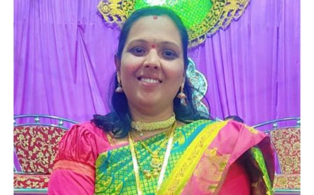 ಅ. 6ರಂದು ಕಲ್ಯಾಣ ಕರ್ನಾಟಕ ಜಾನಪದಶ್ರೀ ಪ್ರಶಸ್ತಿ ಪ್ರದಾನ