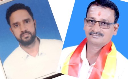 ಮುಂಗಾರು ಮಳೆ ಕೈಕೊಟ್ಟ ರೈತರಿಗೆ ಎಕರೆಗೆ ₹20 ಸಾವಿರ ಪರಿಹಾರ ನೀಡಲು ಆಗ್ರಹ