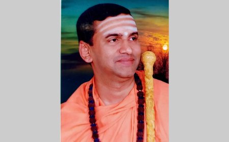 ಹಿರೇಮಠದ ಜಾತ್ರಾ ಮಹೋತ್ಸವ ನ.29 ರಿಂದ ಡಿಸೆಂಬರ್ 7 ರ.ವರಿಗೆ