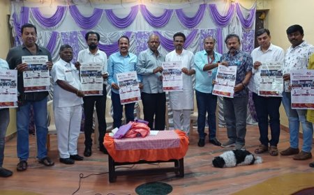 ಕಕ ವಾಣಿಜ್ಯ ಮತ್ತು ಕೈಗಾರಿಕಾ ಸಂಸ್ಥೆಯ ವಜ್ರ ಮಹೋತ್ಸವಕ್ಕೆ ಹೋಟೆಲ್ ಸಂಘದ ಸಹಯೋಗಕ್ಕೆ ಒಪ್ಪಿಗೆ