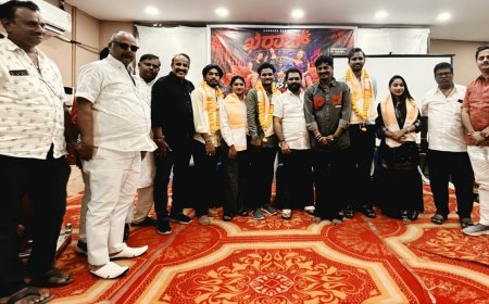 ಯುವಕರ ಸಾಂಸ್ಕೃತಿಕ ಹೆಜ್ಜೆ ಶ್ಲಾಘನೀಯ: ನಿತಿನ್ ಗುತ್ತೇದಾರ್