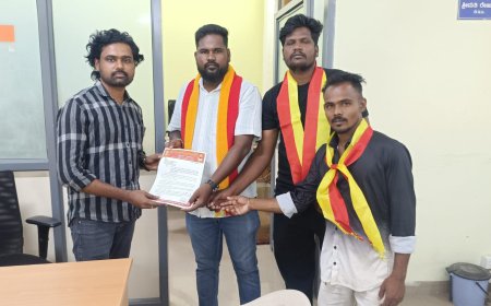 ಶಾಲೆಯ ಬಳಿ ಇರುವ ವಿದ್ಯುತ್ ಟವರ್ ಸ್ಥಳಾಂತರಿಸಲು ಮನವಿ