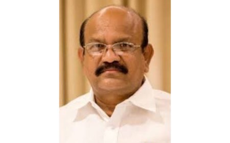 ನಮೋಶಿಗೆ ಮೊದಲ ಪ್ರಶಾಸ್ತ್ಯ ಮತ ನೀಡಿ, ಗೆಲ್ಲಿಸಿ : ಮಾಜಿ ಸಂಸದ ಜಾಧವ್ ಮನವಿ