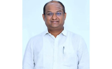 ರೈತರ ಬೆಳೆಗಳ ರಕ್ಷಣೆಗೆ ಜಲಾಶಯಗಳ ನೀರು ಹರಿಸಿ : ಗೌತಮ್ ಪಾಟೀಲ್ ಆಗ್ರಹ