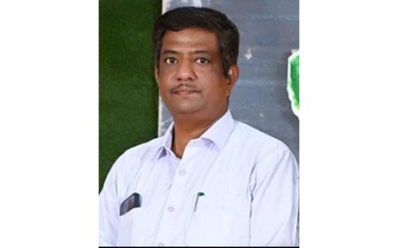 ದತ್ತಿ ಪ್ರಶಸ್ತಿಗಳಿಗೆ ಪುಸ್ತಕಗಳ ಆಹ್ವಾನ