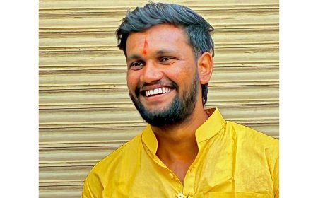 ಕರವೇಗೆ ಶೈಲಾಜಕುಮಾರ ಪೂಜಾರಿ ನೇಮಕ