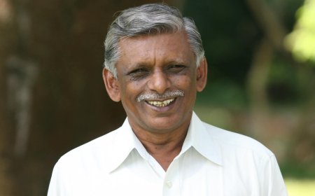 ಭಾಲ್ಕಿಯಲ್ಲಿಮೂರು ದಿನಗಳ ಸಮ್ಮೇಳನ; ವಿವಿಧ ಕ್ಷೇತ್ರಗಳ 11 ಸಾಧಕರಿಗೆ ಪ್ರಶಸ್ತಿ ಪ್ರದಾನ