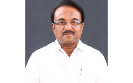ಕಲಬುರಗಿಯ ತೊಗರಿಗೆ ಪ್ರಧಾನಿ ಮೋದಿಯವರ ಮೆಚ್ಚುಗೆ: ಜಿಲ್ಲೆಯ ರೈತರ ಹೆಮ್ಮೆ ಹೆಚ್ಚಿಸಿದ ‘ಮನ್ ಕೀ ಬಾತ್’ – ಶಶೀಲ್ ಜಿ. ನಮೋಶಿ ಹರ್ಷ