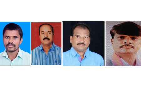 ಚಿಂಚೋಳಿ ಬ್ಲಾಕ್‌ ಕಾಂಗ್ರೇಸ್‌ ಅಧ್ಯಕ್ಷ ಪಟ್ಟ ಯಾರಿಗೆ ಒಲಿಯಲಿದೆ?
