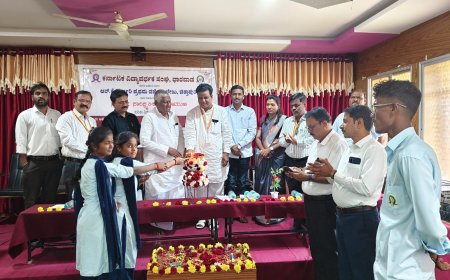 ನಾಗಾವಿ ಕುರಿತು ಪುರಾತತ್ತ್ವೀಯ ಸಂಶೋಧನೆ ಇಂದಿನ ಅಗತ್ಯ ಮಲ್ಲಿಕಾರ್ಜುನ ಬಾಗೋಡಿ ಅಭಿಮತ.
