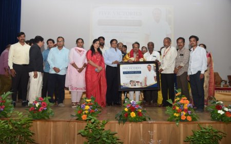 ಇದು ನನ್ನ ಗೆಲುವಲ್ಲ, ಕಲ್ಯಾಣ ಕರ್ನಾಟಕದ ಸಮಸ್ತ ಶಿಕ್ಷಕರ ವಿಶ್ವಾಸದ ಗೆಲುವು– ಶಶೀಲ್ ಜಿ. ನಮೋಶಿ