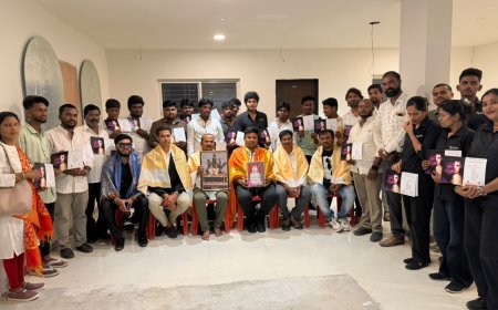 ಕೇಶವಿನ್ಯಾಸಕರಿಗೆ ಸರ್ಕಾರಿ ಕೌಶಲ್ಯ ತರಬೇತಿ ನೀಡಲು ಆಗ್ರಹ