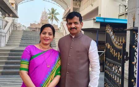 ಪೂಜ್ಯ ಚಿರಂಜೀವಿ ದೊಡ್ಡಪ್ಪ ಅಪ್ಪ ಜನ್ಮದಿನದ ನಿಮಿತ್ತ ನ.1ರಂದು ಉಚಿತ ನೇತ್ರ ತಪಾಸಣಾ ಶಿಬಿರ