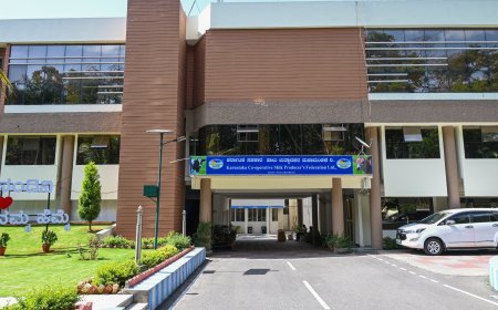 ನ.1ರಿಂದ ನಂದಿನಿ ಹಾಲು, ಮೊಸರು ದರ ಏರಿಕೆ