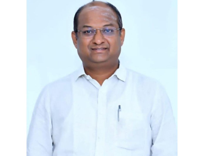 ರೈತರ ಬೆಳೆಗಳ ರಕ್ಷಣೆಗೆ ಜಲಾಶಯಗಳ ನೀರು ಹರಿಸಿ : ಗೌತಮ್ ಪಾಟೀಲ್ ಆಗ್ರಹ