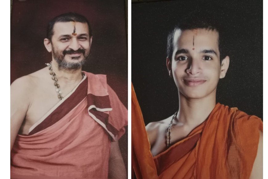 ಉಡುಪಿ ಫಲಿಮಾರು ಮಠದ ಯತಿದ್ವಯರು ಅ. 9ರಂದು ಕಲಬುರಗಿ ನಗರಕ್ಕೆ