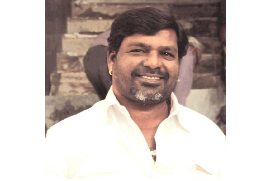 ಪಟ್ಟಣ ಜಿಲ್ಲಾ ಪಂಚಾಯಿತಿ ಕ್ಷೇತ್ರವನ್ನು ಎಸ್‌ಸಿ ಮೀಸಲಾತಿಗೆ ಒಳಪಡಿಸಲು ನಾಗರಾಜ ಗುಂಡಗುರ್ತಿ ಆಗ್ರಹ