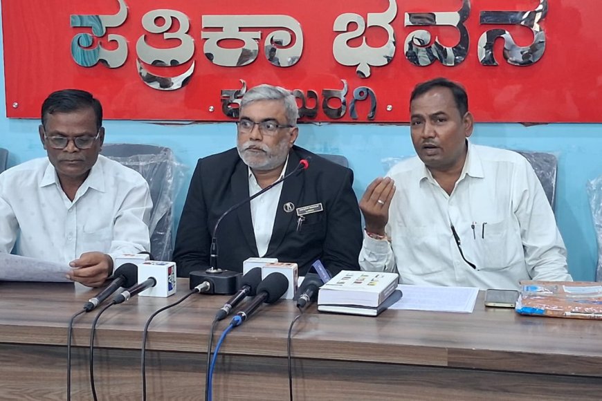 ಪದವೀಧರರು, ಶಿಕ್ಷಕರ ಮತದಾನದ ಹಕ್ಕಿಗೆ ಅನುಚ್ಛೇದ 171(3) ತಿದ್ದುಪಡಿಗೆ ಮುದೇನೂರು, ಜಿನವೇರಿ ,ಆಗ್ರಹ