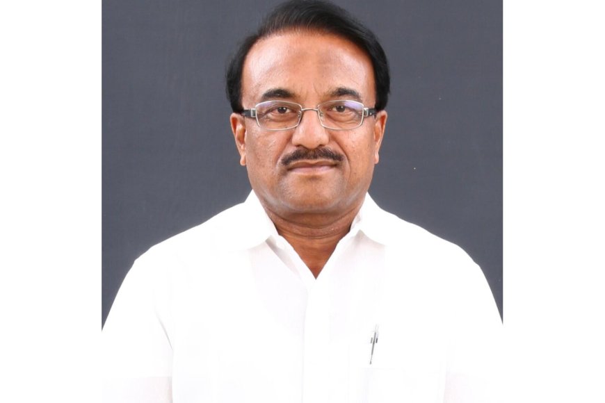 ಕಲಬುರಗಿಯ ತೊಗರಿಗೆ ಪ್ರಧಾನಿ ಮೋದಿಯವರ ಮೆಚ್ಚುಗೆ: ಜಿಲ್ಲೆಯ ರೈತರ ಹೆಮ್ಮೆ ಹೆಚ್ಚಿಸಿದ ‘ಮನ್ ಕೀ ಬಾತ್’ – ಶಶೀಲ್ ಜಿ. ನಮೋಶಿ ಹರ್ಷ