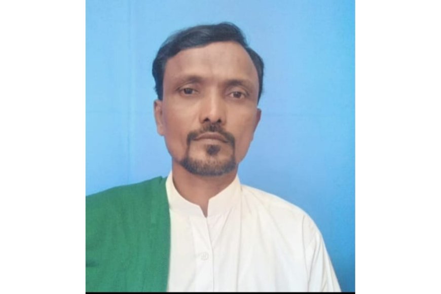 ಗೊಬ್ಬರವಾಡಗಿ–ಆಲೂರು ರಸ್ತೆ ಕಳಪೆ ಕಾಮಗಾರಿ: ಕ್ರಮಕ್ಕೆ ರೈತ ಸಂಘ ಆಗ್ರಹ