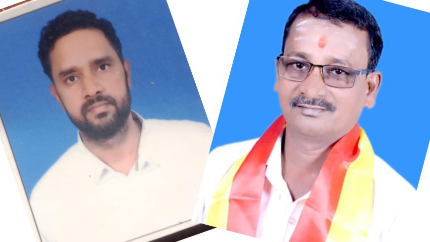 ಮುಂಗಾರು ಮಳೆ ಕೈಕೊಟ್ಟ ರೈತರಿಗೆ ಎಕರೆಗೆ ₹20 ಸಾವಿರ ಪರಿಹಾರ ನೀಡಲು ಆಗ್ರಹ