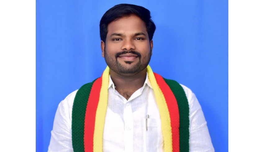 ಜಯ ಕರ್ನಾಟಕ ಸಂಘಟನೆಯ ಗುರುಮಠಕಲ್ ತಾಲೂಕು ಪದಾಧಿಕಾರಿಗಳ ವಿಸರ್ಜನೆ: ನಾಗೇಶ್ ಗದ್ದಿಗಿ ಪ್ರಕಟ
