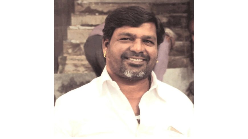 ಪಟ್ಟಣ ಜಿಲ್ಲಾ ಪಂಚಾಯಿತಿ ಕ್ಷೇತ್ರವನ್ನು ಎಸ್‌ಸಿ ಮೀಸಲಾತಿಗೆ ಒಳಪಡಿಸಲು ನಾಗರಾಜ ಗುಂಡಗುರ್ತಿ ಆಗ್ರಹ