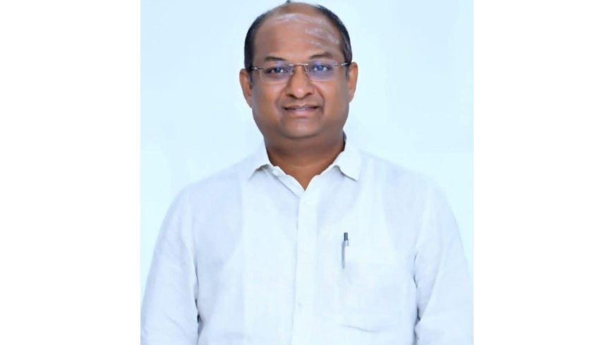 ರೈತರ ಬೆಳೆಗಳ ರಕ್ಷಣೆಗೆ ಜಲಾಶಯಗಳ ನೀರು ಹರಿಸಿ : ಗೌತಮ್ ಪಾಟೀಲ್ ಆಗ್ರಹ