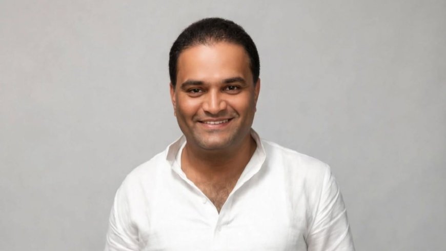ಸೊಲಾಪುರ ರೈಲ್ವೆ ವಿಭಾಗೀಯ ಸಲಹಾ ಸಮಿತಿಗೆ ಶಾಂತರೆಡ್ಡಿ ಪೆಠಶಿರೂರ ನೇಮಕ