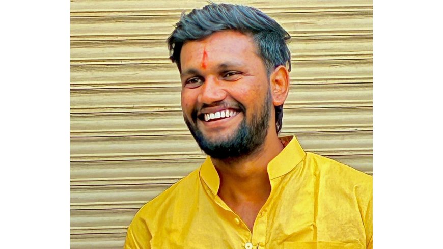 ಕರವೇಗೆ ಶೈಲಾಜಕುಮಾರ ಪೂಜಾರಿ ನೇಮಕ