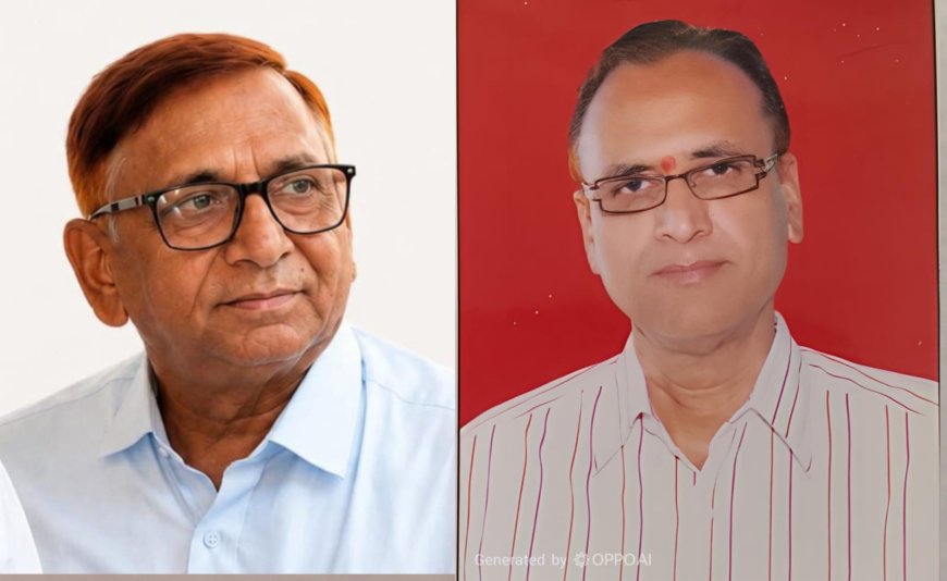 ಬ್ಲಾಕ್ ಕಾಂಗ್ರೆಸ್ ಅಧ್ಯಕ್ಷರಾಗಿ ಡಾ. ರಶೀದ್ ಮುಂದುವರಿಸಿ, ಇಲ್ಲವೇ ಮುತ್ತಟ್ಟಿ ಅವರನ್ನು ನೇಮಿಸಿ :ಗೀತಾ ಬೊಗುಂಡಿ.