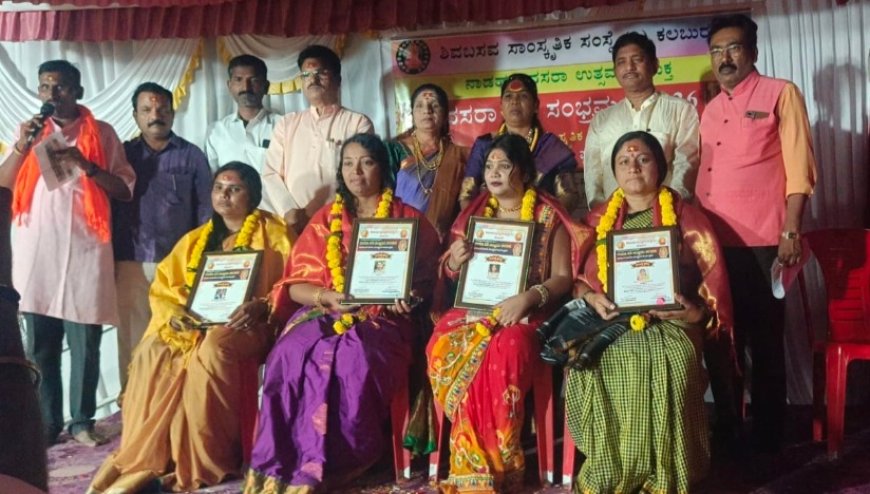 ಸಂಸ್ಕಾರಯುತ ಸಮಾಜ ನಿರ್ಮಾಣವಾಗಲಿ