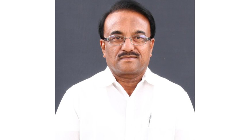 ಕಲಬುರಗಿಯ ತೊಗರಿಗೆ ಪ್ರಧಾನಿ ಮೋದಿಯವರ ಮೆಚ್ಚುಗೆ: ಜಿಲ್ಲೆಯ ರೈತರ ಹೆಮ್ಮೆ ಹೆಚ್ಚಿಸಿದ ‘ಮನ್ ಕೀ ಬಾತ್’ – ಶಶೀಲ್ ಜಿ. ನಮೋಶಿ ಹರ್ಷ